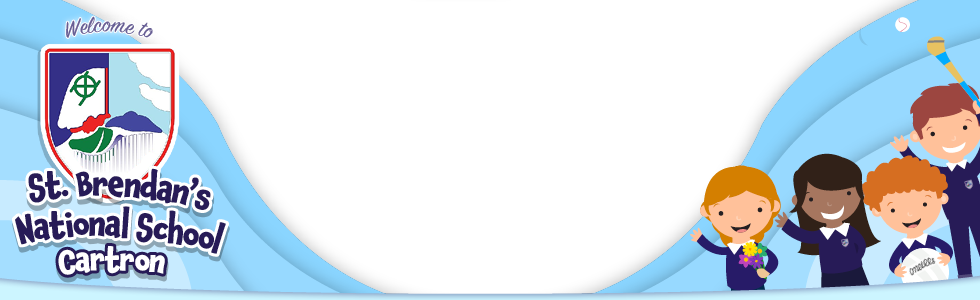 St. Brendan's National School, Cartron Point, Sligo